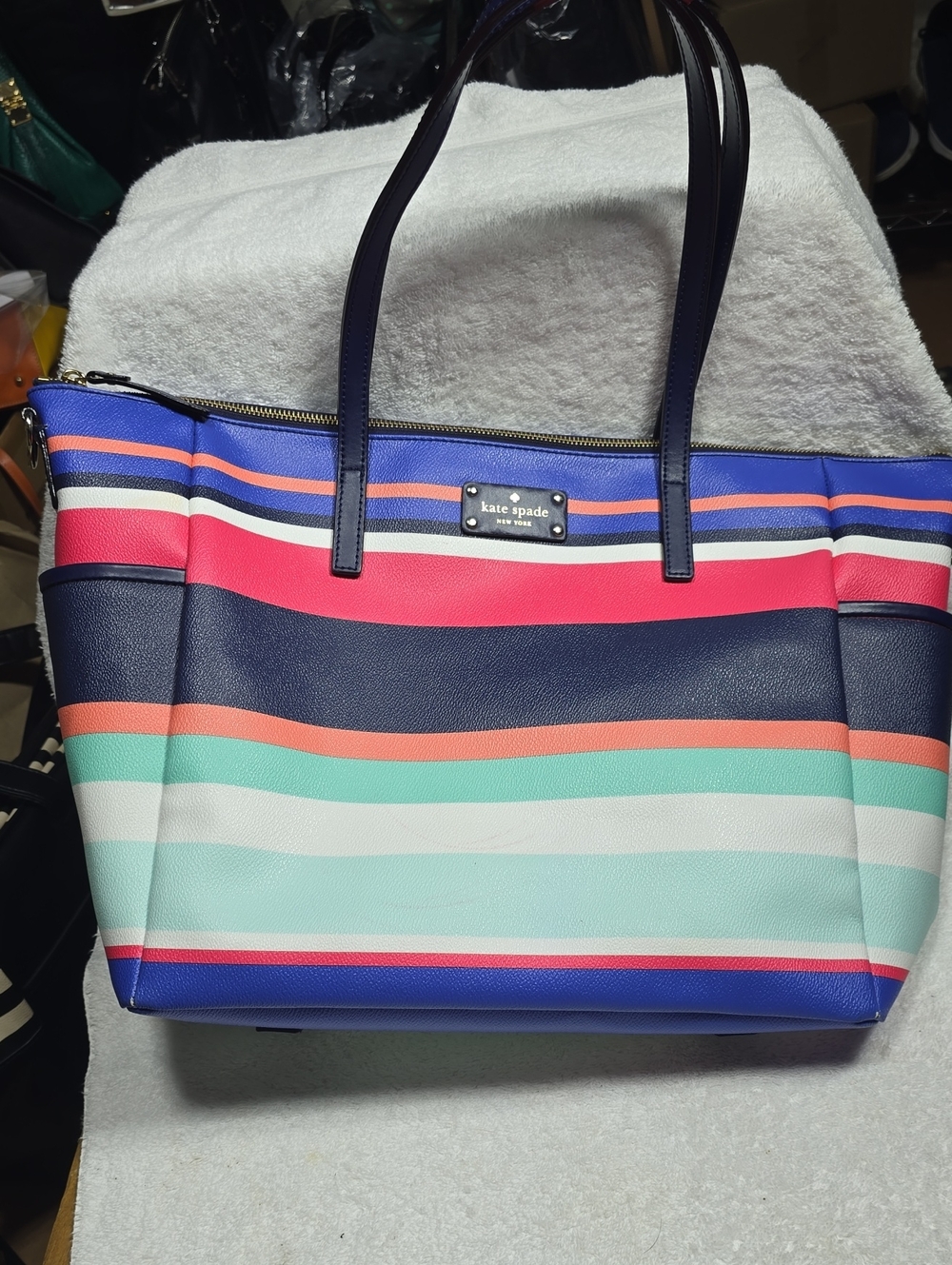 Kate Spade NY Laurel Way Tote
